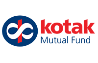 Logo of Kotak Mutual Fund