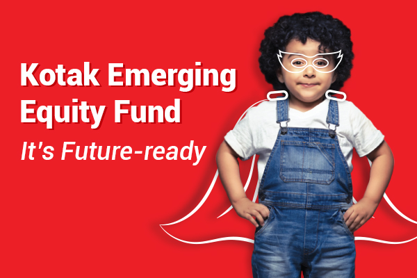 Kotak Emerging Equity Fund